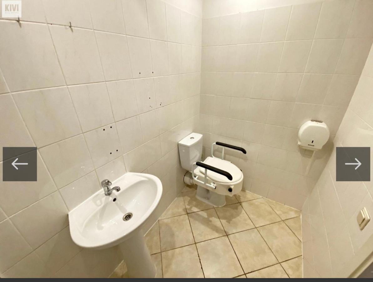 Escobars Backpackers Hostel 里加 外观 照片