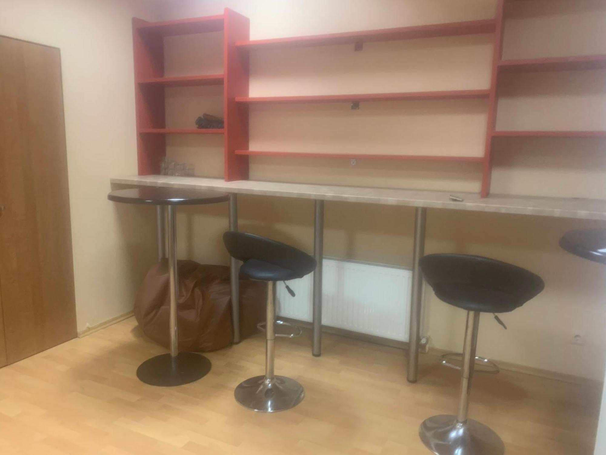 Escobars Backpackers Hostel 里加 外观 照片